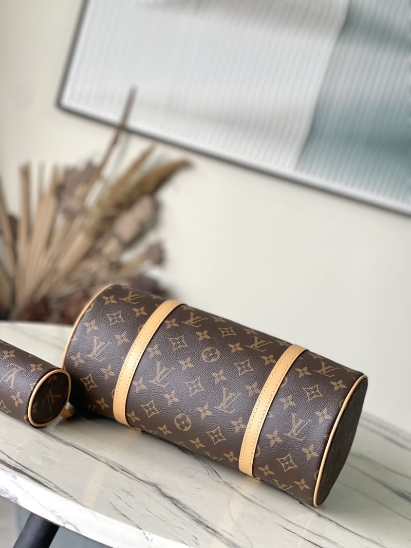 LV Top Handle Bags